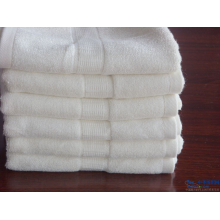 泰安市泰山区绿舒康麻纺织品厂 -竹纤维毛巾